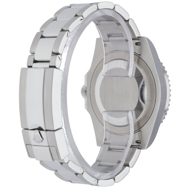 Rolex GMT Master II 126710 BLNR Image 3